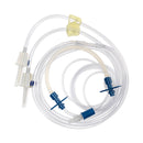 MCKESSON TRANSFER SET, SOLD AS 10/BOX MCKESSON MSTT902562