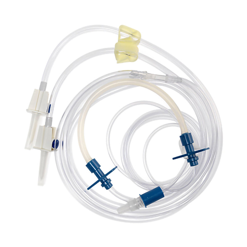 MCKESSON TRANSFER SET, SOLD AS 10/BOX MCKESSON MSTT902562