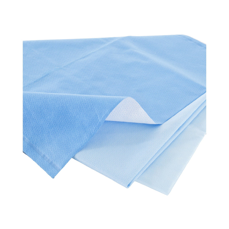 H200, QUICK CHECK WRAP, 24" X 24", 120/BG, 2 BG/CS, SOLD AS CASE O&M 10000979