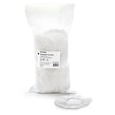 MCKESSON SANITARY HEADSET COVER, SMALL, WHITE, SOLD AS 100/BAG MCKESSON 16-5118