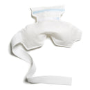 HALYARD ICE BAG FOR EYE, EAR, NOSE AND THROAT, 4½ X 10 INCH, SOLD AS 30/CASE O&M 33150