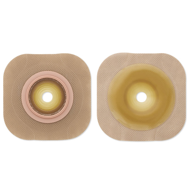 NEW IMAGE FORMAFLEX SKIN BARRIER SHAPE TO FIT, SOLD AS 5/BOX HOLLISTER 14102