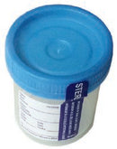 DUOCLICK™ SPECIMEN CONTAINER, 90 ML, SOLD AS 400/CASE AZER ES243522