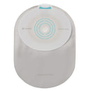 SENSURA® MIO FLAT 1-PIECE CLOSED END OPAQUE OSTOMY POUCH, 25MM STOMA, SOLD AS 30/BOX COLOPLAST 10872
