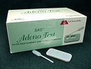 TEST KIT, ADENOVIRUS (20TST/KT), 20/BX