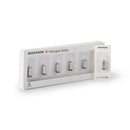 MCKESSON HALOGEN BULB, 3.5V, SOLD AS 1/EACH MCKESSON 123-4505