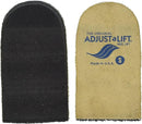 FULL SOLE LIFT, LEFT, MEN SIZE H 12½-13½, SOLD AS EACH WARWICK 10000763