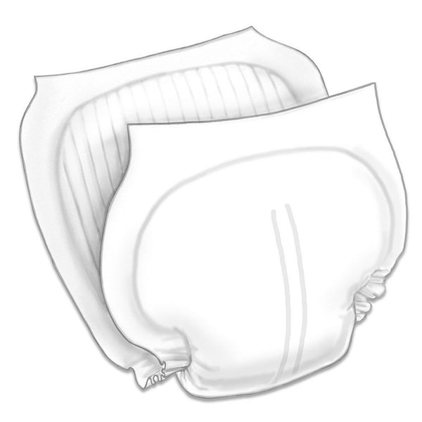 WINGS CONTOURED INSERT PAD, 13 X 24 IN., SOLD AS 88/CASE CARDINAL 6596B