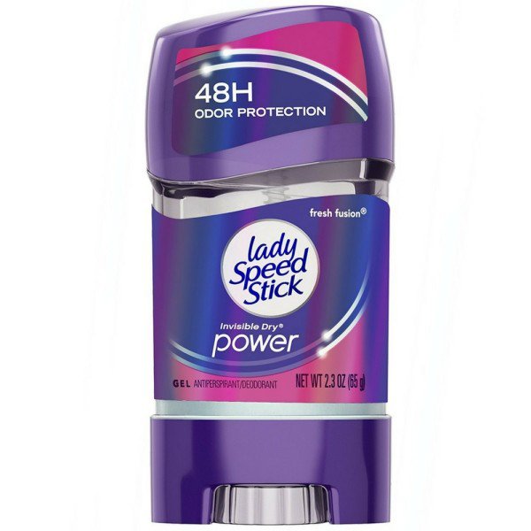 LADY SPEED STICK® ANTIPERSPIRANT / DEODORANT, SOLD AS 1/EACH DOT 02220000030