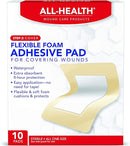 ADHESIVE FOAM PAD, 1/8" X 12" X 18", 2/KT, SOLD AS KIT PERFORMANCE 10000714