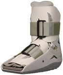 SHORT PNEUMATIC WALKER, MEN SHOE SIZE: 7-10, WOMEN SHOE SIZE: 8-11, SIZE: MEDIUM, SOLD AS EACH DJO, 105
