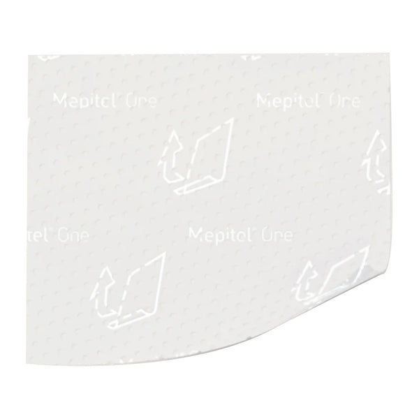 MEPITAL® ONE WOUND CONTACT LAYER DRESSING, 2 X 3 INCH, SOLD AS 10/BOX MOLNLYCKE 289100