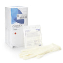 GAMMEX® NON-LATEX PI POLYISOPRENE SURGICAL GLOVE, SIZE 8, WHITE, SOLD AS 50/BOX ANSELL 20685780