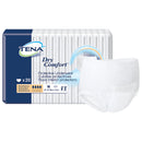 TENA® DRY COMFORT™ ABSORBENT UNDERWEAR, MEDIUM, SOLD AS 80/CASE ESSITY 72422