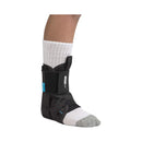 Ossur® Formfit® Low Profile Ankle Brace With Speed Lace, Large, 1/Ea