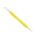 Periosteal Elevator E2PK, Autoclavable Silicone Handle - Osung USA