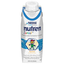 Nutren® Junior Nutritionally Complete Formula, Vanilla, 8.45-ounce Tetra Prisma®, 24/CS