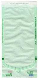 POUCH, STRLZ SELF-SEAL 4"X25"(200/BX 5BX/CS) HLTMRK, 1000/CS