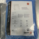 DRAPE, TBL DINAMICOR DISP CVRW/PROCED FEE APP SM 46" (12/BX, 12/BX