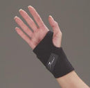 WRISTLET, AMBIDEX ADJ BLK UNIVDEROYL, 1/EA