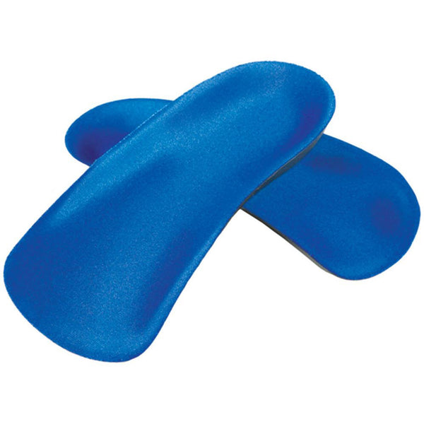 FREEDOM® ACCOMMODATOR™ CUSHION FOR WOMEN'S SHOES, SIZE 2, SOLD AS 1/PAIR ALIMED 2970007998