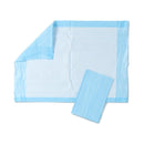 PROTECTION PLUS® UNDERPAD, 17 X 24 INCHES, SOLD AS 300/CASE MEDLINE MSC281230