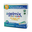 GELMIX® INFANT THICKENER, SOLD AS 30/BOX PARAPHARMA GEL-WHO-005