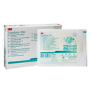 DRESSING, TRANSP 4"X4 1/2" (50/BX 4BX/CS) 3M, 200/CS