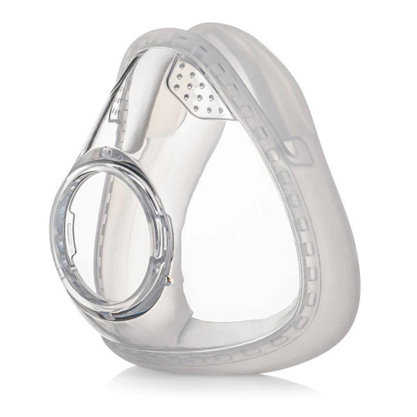 SIESTA FULL FACE CPAP MASK CUSHION, MEDIUM, SOLD AS 1/EACH 3B SFF3002