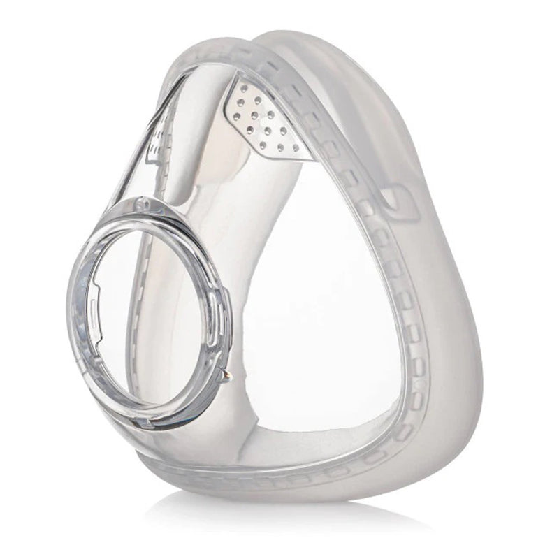 SIESTA FULL FACE CPAP MASK CUSHION, MEDIUM, SOLD AS 1/EACH 3B SFF3002