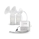PUMP, BREAST CIMILRE DBL ELEC(6/CS), 6/CS