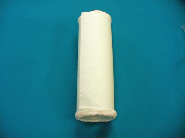 BIOSEAL COTTON ROLLS. COTTON ROLL, ½ LB, 1/PK, 10 PK/CS. , CASE - BriteSources
