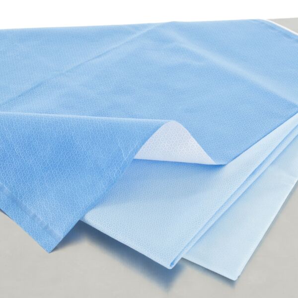 H200, QUICK CHECK WRAP, 12" X 12", 240/BG, 2 BG/CS, SOLD AS CASE O&M 10000979