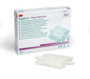 3M™ TEGADERM™ HIGH PERFORMANCE ADHESIVE W/O BORDER FOAM DRESSING, 14.3 X 14.3 CM, SOLD AS 10/BOX SOLVENTUM 90612