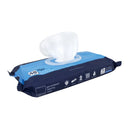 ABENA® SCENTED PRE-MOISTENED CLEANSING WIPES, SOFT PACK, SOLD AS 576/CASE ABENA 3775