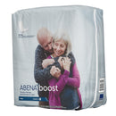 ABENA® BOOST MAXI INCONTINENCE BOOSTER PAD, 6¼ X 24 INCH, SOLD AS 120/CASE ABENA 1000017213