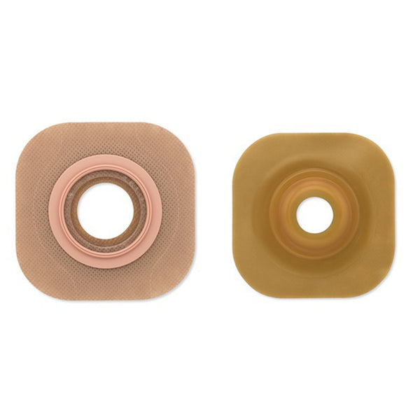 FLEXWEAR™ COLOSTOMY BARRIER WITH 1¼ INCH STOMA OPENING, SOLD AS 5/BOX HOLLISTER 16406