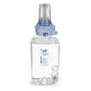 PURELL ADVANCED HAND SANITIZER FOAM, ETHYL ALCOHOL, REFILL BOTTLE, 70%, 700 ML, SOLD AS 4/CASE GOJO 8705-04