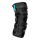 KNEE BRACE, ROM FORM FIT SHORT WRAP MED OSSURA, 1/EA