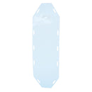 EZ Slide Transfer Board, 23 x 70 Inch, 1/EA