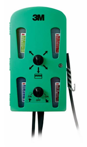 3M Flow Control Chemical Dispenser Dispenser Chemical Flow Contrlair Gap Valve 1/Cs -85853