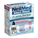 NEILMED® SINUS RINSE™ SALINE NASAL RINSE KIT, SOLD AS 1/EACH NEILMED 05928000100