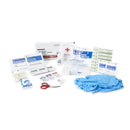 MOOREBRAND 10 PERSON FIRST AID KIT, SOLD AS 12/CASE MCKESSON 30321