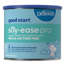 FORMULA, GOODSTART PDR SOY-EASE PRO INF 20OZ (4/CS), 4/CS