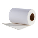 MCKESSON WHITE WOOL / RAYON ADHESIVE ORTHOPEDIC FELT ROLL, 6 X 90 INCH, SOLD AS 10/CASE MCKESSON 9226