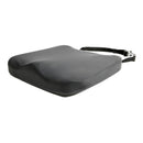 CUSHION, WHEELCHAIR CONTOUR MOLD FOAM PROTEKT 14"X14"X3" D/S, 1/EA