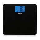 Tanita HD-384 Digital Bathroom Scale Black, 1/EA