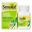 SENOKOT® SENNOSIDES LAXATIVE, SOLD AS 1/BOTTLE PURDUE 67618030050