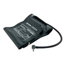 MCKESSON REUSABLE BLOOD PRESSURE CUFF, LARGE, BLACK, SOLD AS 1/EACH MCKESSON 1992