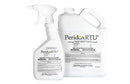 PeridoxRTU® Sporicide Disinfectant and Cleaner, 1 gal., 4/CS